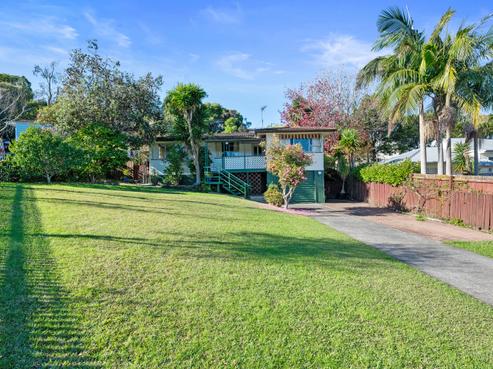 29 Sequoia Place, Sunnynook