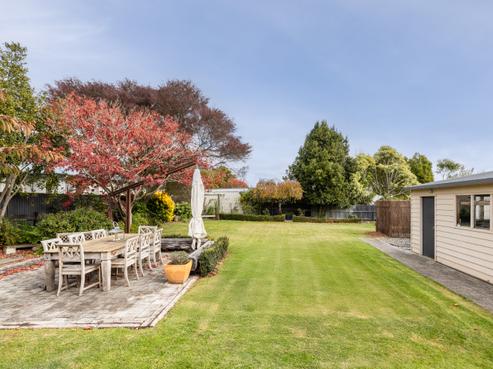 23 Guthrie Road, Havelock North