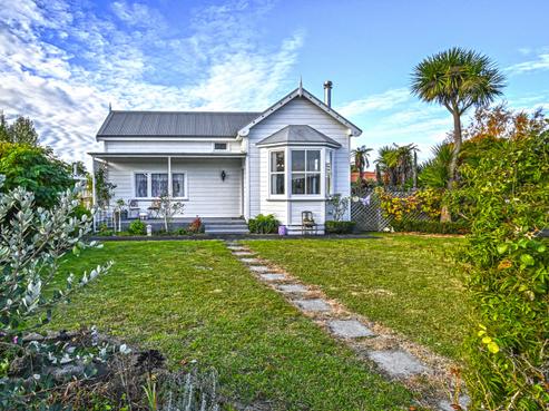 606A Victoria Street, Parkvale