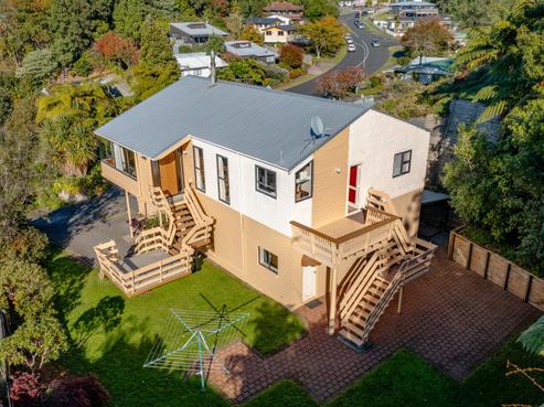 55 Maratahu Street, Westown