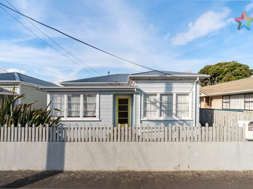 24 Tory Street, Petone