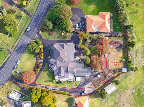 136 Great North Road, Otamatea