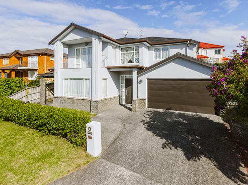 9 Kingsgate Place, Dannemora