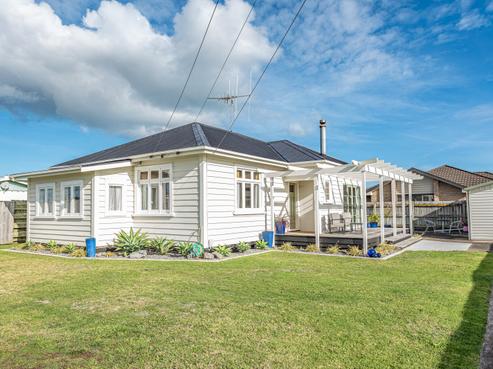 61 Surrey Road, Springvale