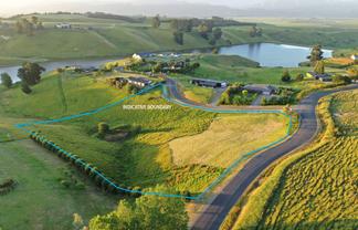 Lot 18 Delta Lake Heights, Renwick
