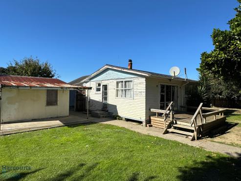 111 Bridge Street, Opotiki and Surrounds