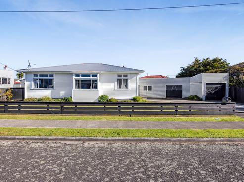 45 Vogel Street, Hawera