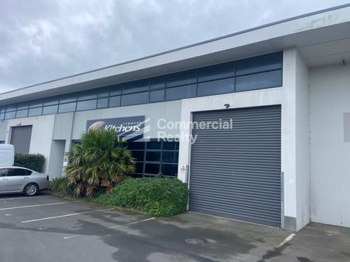 333 East Tamaki Road, Otara