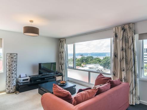 9/125 Grant Road, Thorndon