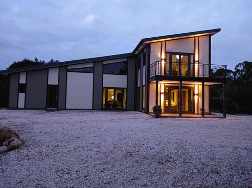 9/240 Alma Road, Cape Foulwind