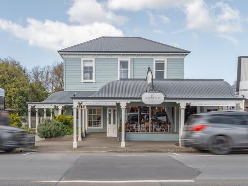 101 Main Street, Greytown