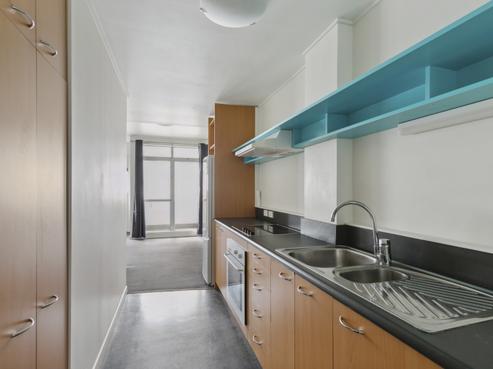6/7 Feltex Lane, Te Aro