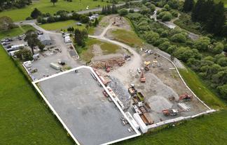 Large affordable yard