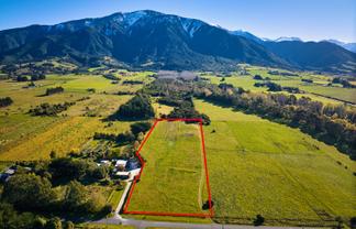 266 Postmans Road, Kaikoura
