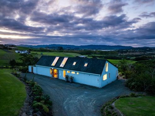 15 Sandhill Heights, Mangawhai