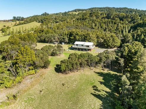 2402 Waiare Road, Kaeo