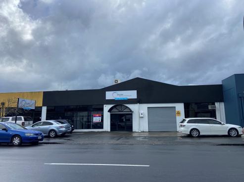 10 Somerset Street, Frankton
