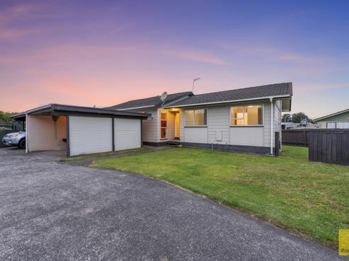 1/5 Hoturoa Place, Manurewa