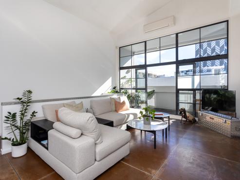 11/34 Pollen Street, Grey Lynn