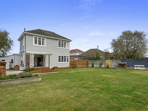 29 Princess Place, Kaiapoi