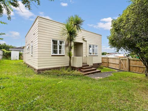 1/1491 Great North Road, Waterview