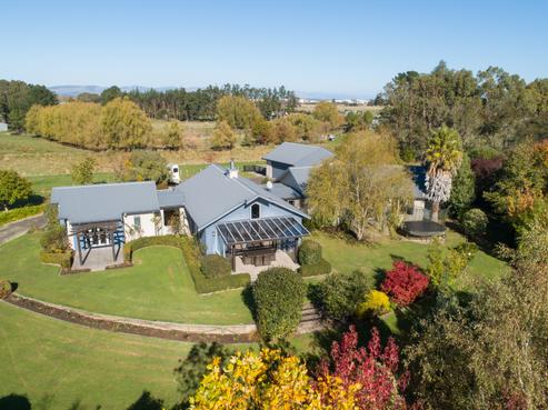 405 Tutaki Road, Bunnythorpe