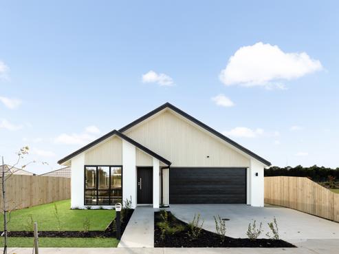 13 One Haruru Street, Cambridge