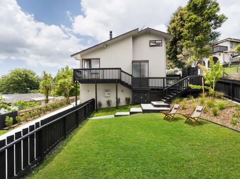 1/4 Eugen Place, Bayview