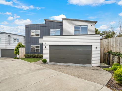 12A Fortyfoot Lane, Sunnyhills