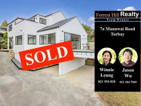 7A Manuwai Road, Torbay