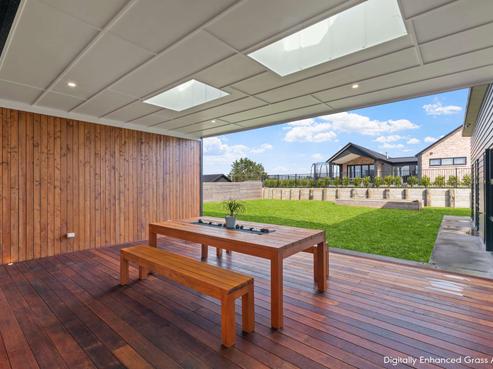 6 Trevor McMiken Drive, Patumahoe