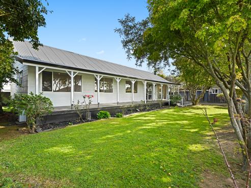 3 John Street, Enderley