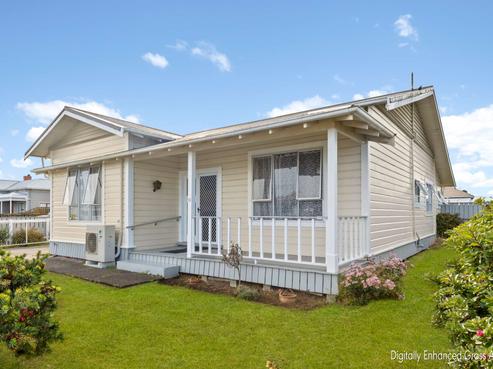 51 Allardice Street, Dannevirke
