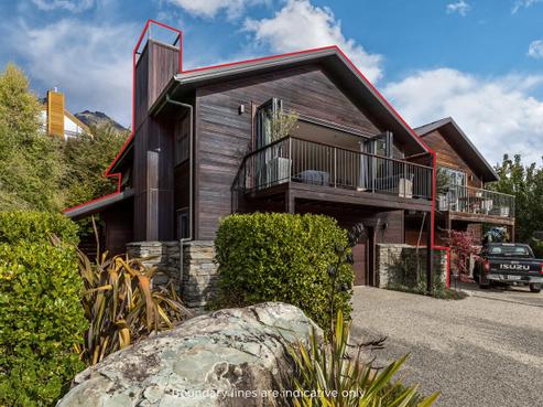 31 Rannoch Drive, Jacks Point