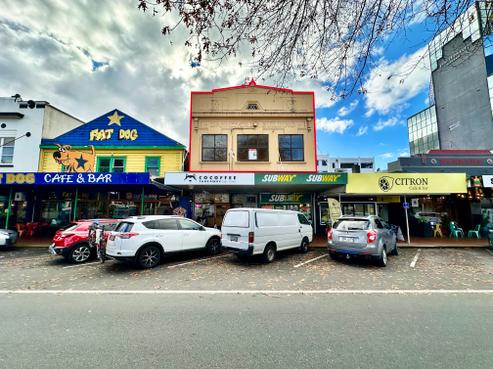 1157 Arawa Street, Rotorua Central
