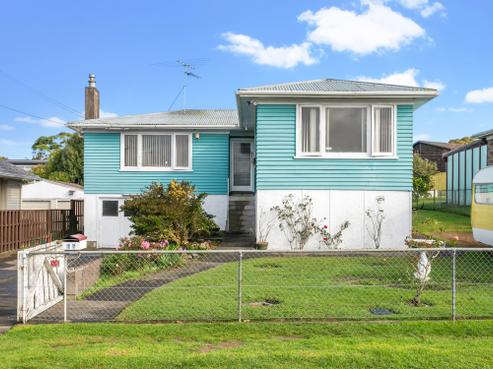 17 Greenmeadows Avenue, Manurewa East