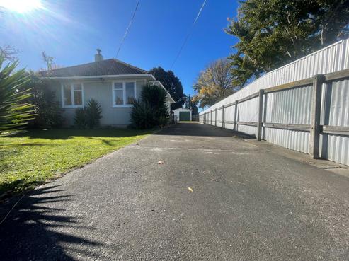 48 Geddis Avenue, Maraenui