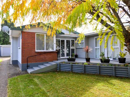 21 Insoll Avenue, Enderley