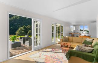 Lot 1/DP 208154 State Highway One, Kaiwaka