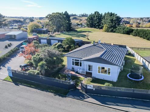 37 Oban Street, Oamaru