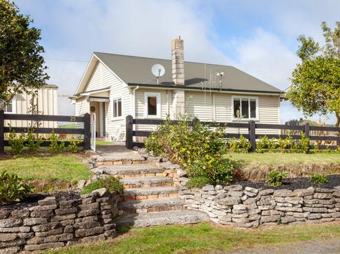 25 Momona Road, Tirau