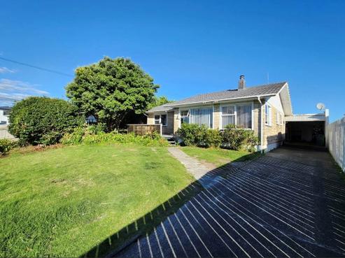 14 Cheviot Street, Mangere East