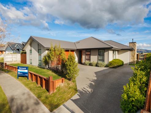 156 Pacific Drive, Fitzherbert