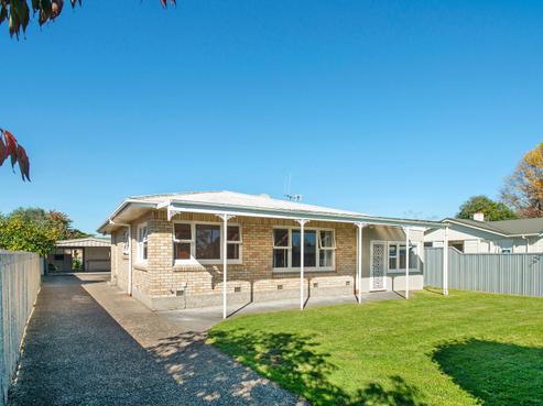 34 Rata Street, Matamata