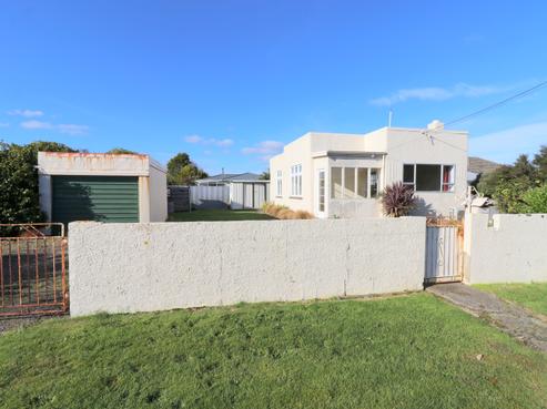 81 Ross Street, Grasmere