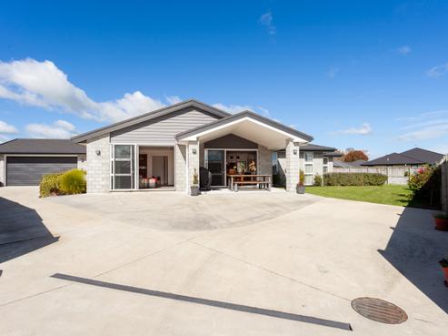 18 Richardson Road, Matamata