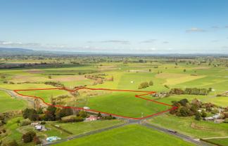  Tower & Wardville Road, Matamata