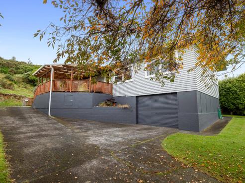 44 Oranga Street, Marfell