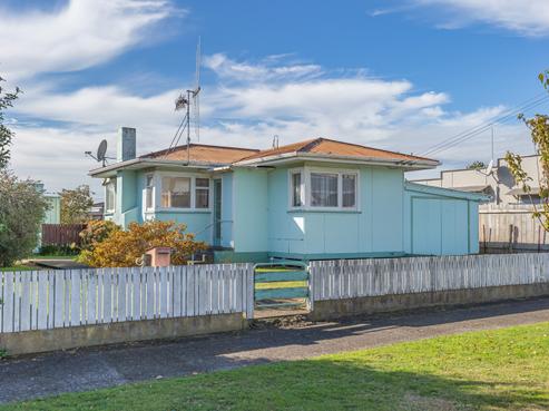 7 Wilton Street, Levin