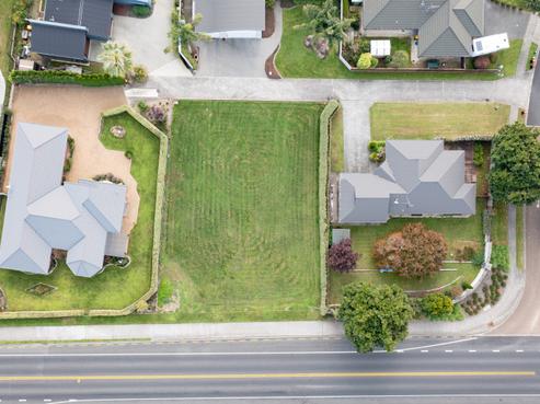 3 Holmwood Park Drive, Morrinsville